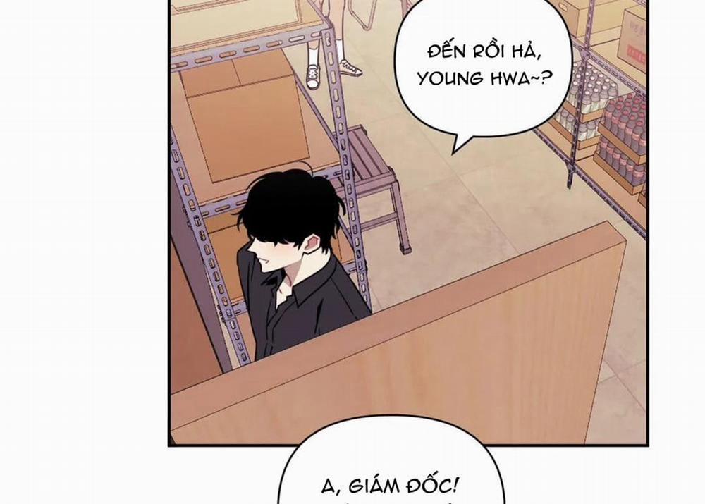 Khoảng Cách Xa Lạ 28 trang 38