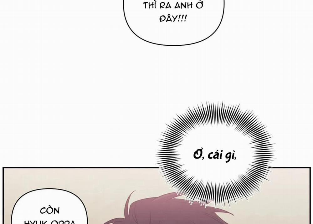 Khoảng Cách Xa Lạ 28 trang 39