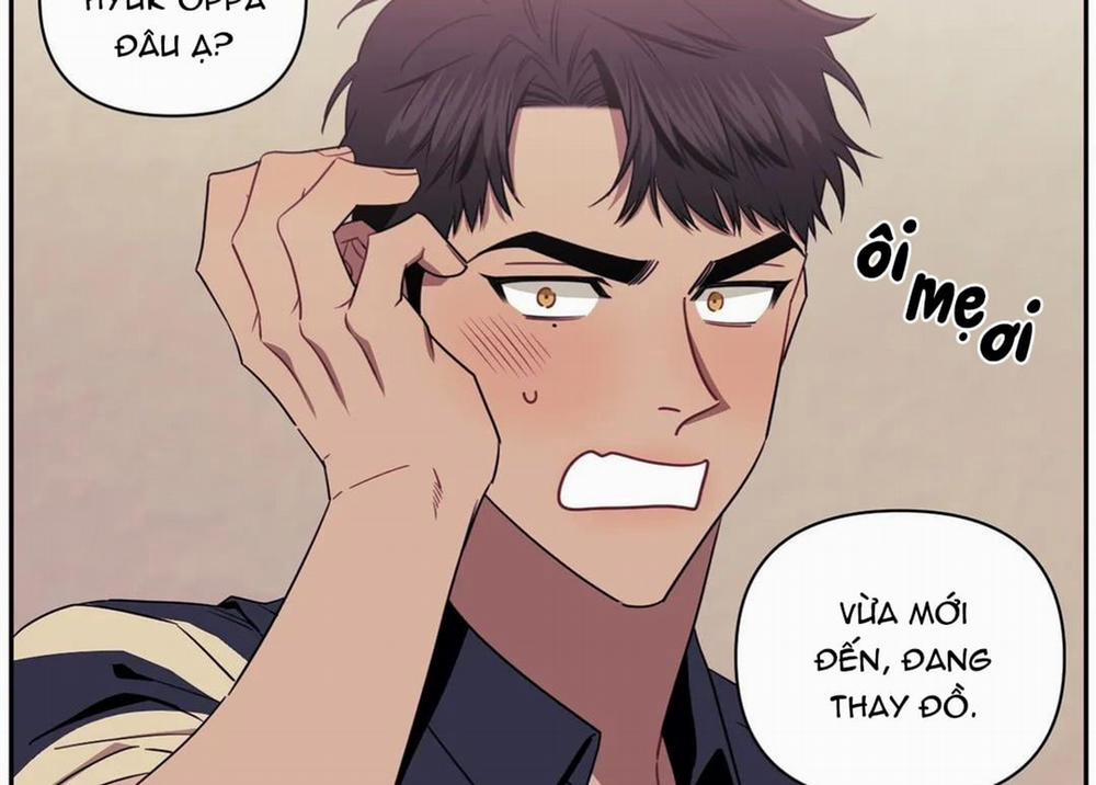 Khoảng Cách Xa Lạ 28 trang 40