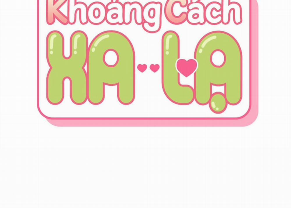 Khoảng Cách Xa Lạ 28 trang 44