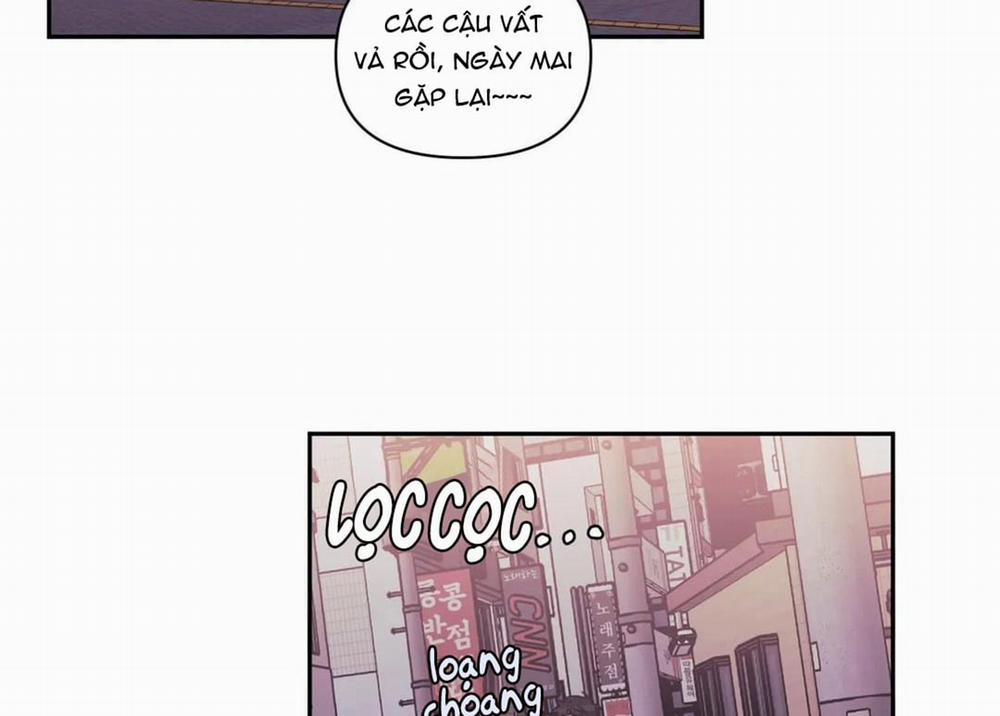 Khoảng Cách Xa Lạ 28 trang 46