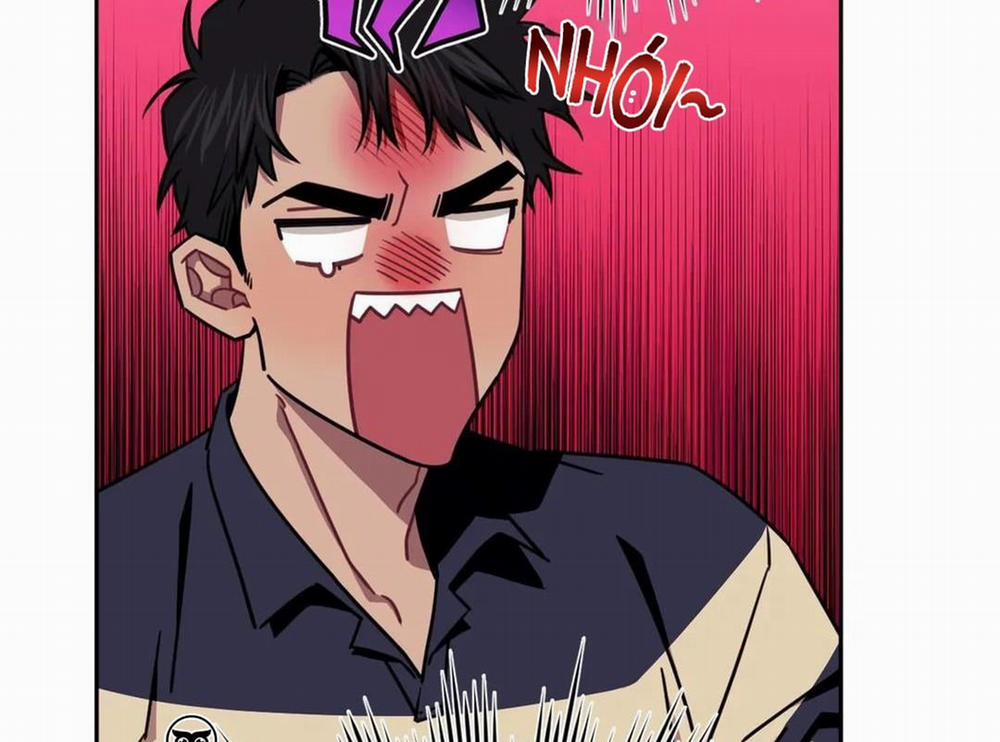 Khoảng Cách Xa Lạ 28 trang 52