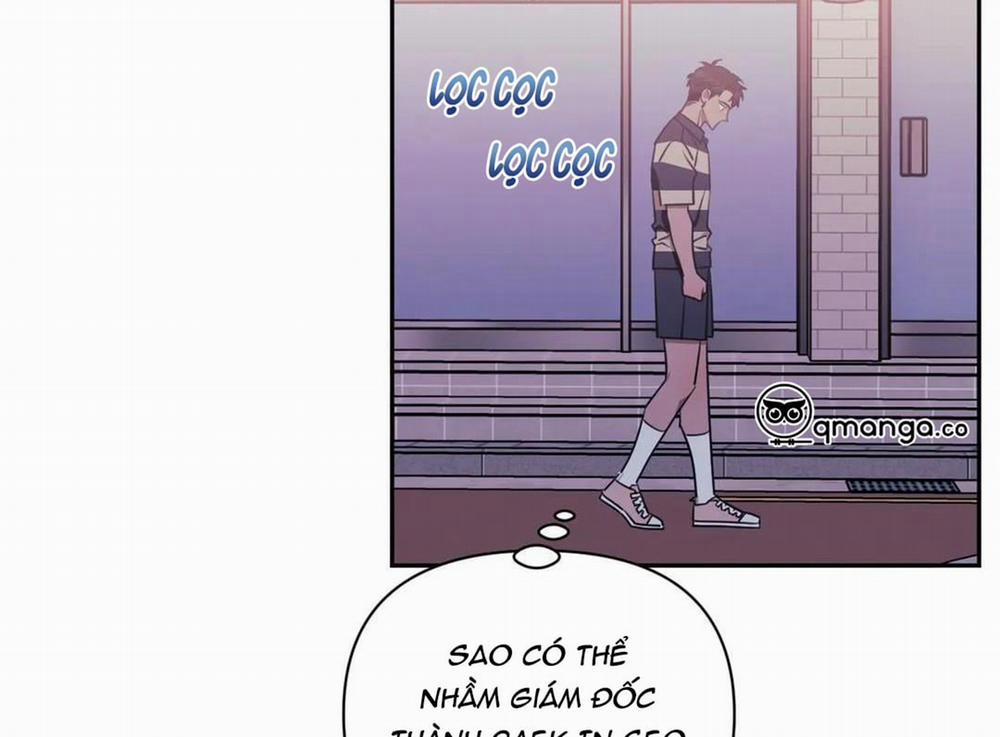 Khoảng Cách Xa Lạ 28 trang 65