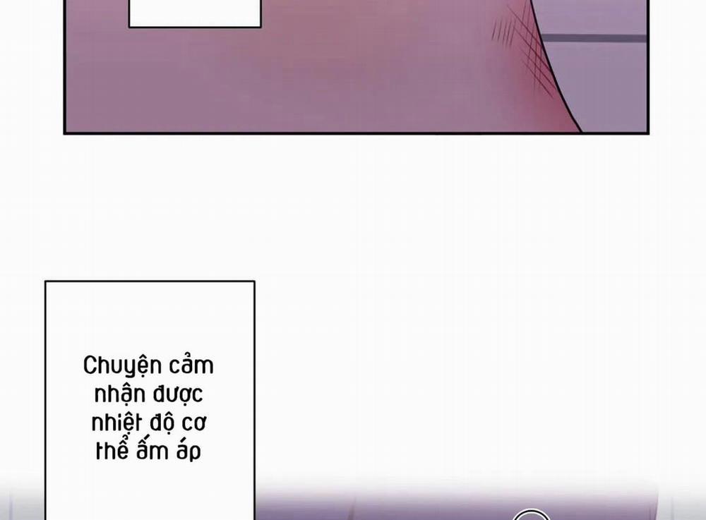 Khoảng Cách Xa Lạ 28 trang 67