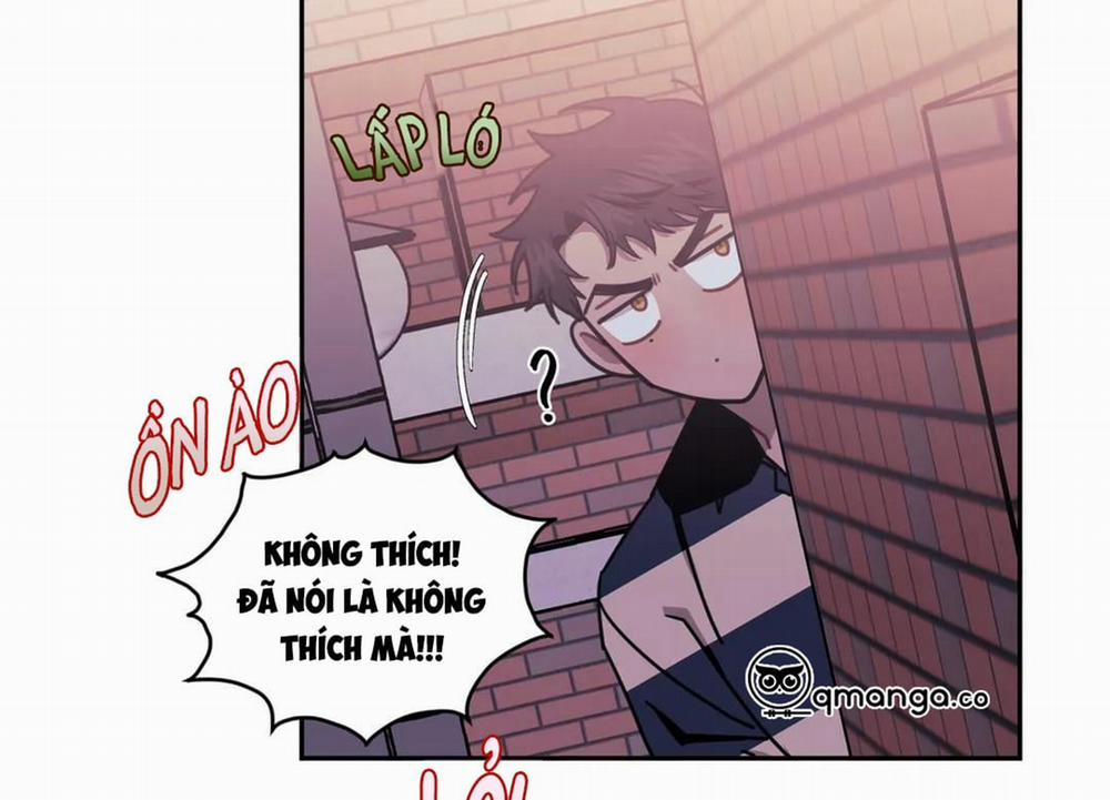 Khoảng Cách Xa Lạ 28 trang 81