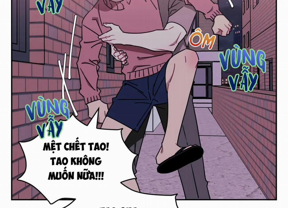 Khoảng Cách Xa Lạ 28 trang 83