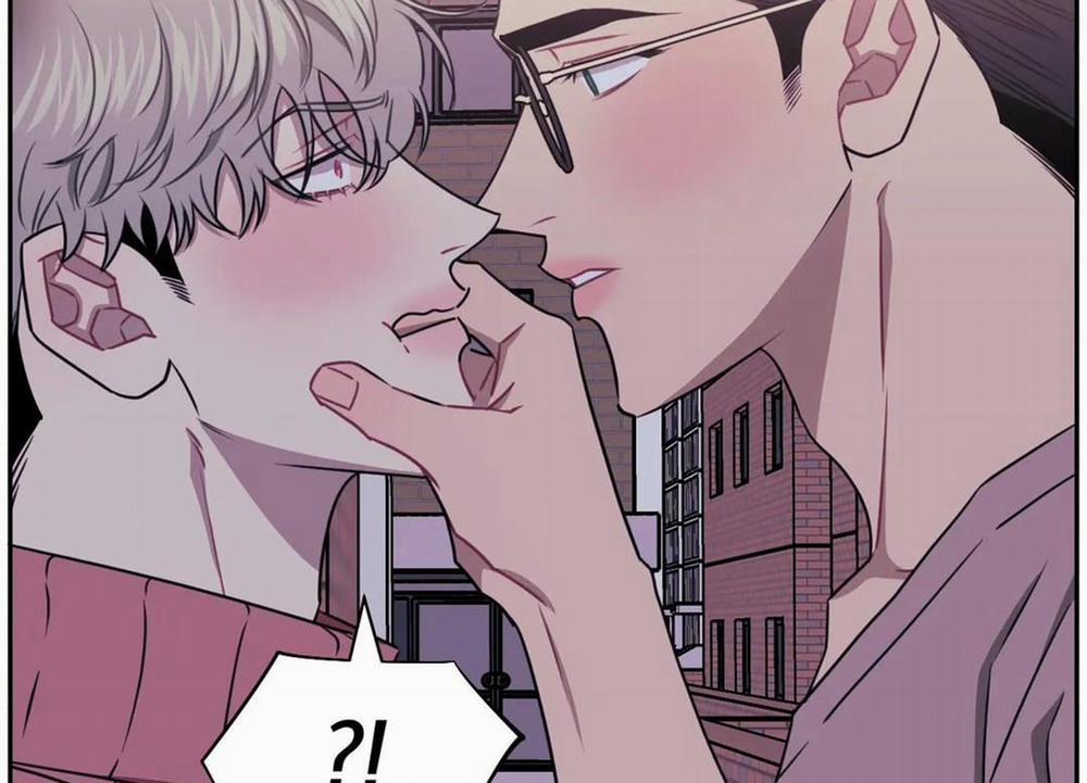 Khoảng Cách Xa Lạ 28 trang 87