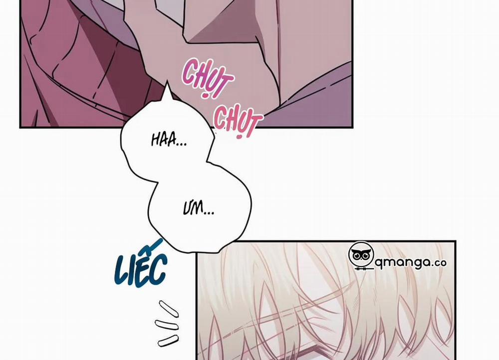 Khoảng Cách Xa Lạ 28 trang 92