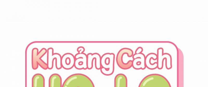 Khoảng Cách Xa Lạ 30 trang 0