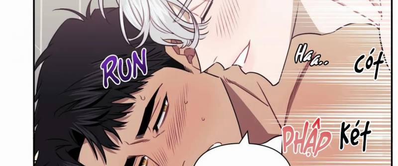 Khoảng Cách Xa Lạ 30 trang 115