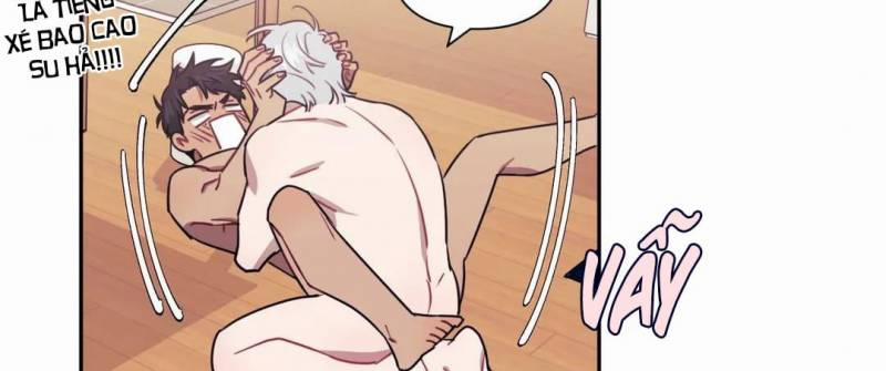 Khoảng Cách Xa Lạ 30 trang 144