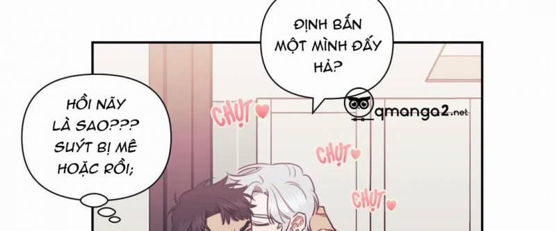 Khoảng Cách Xa Lạ 30 trang 35