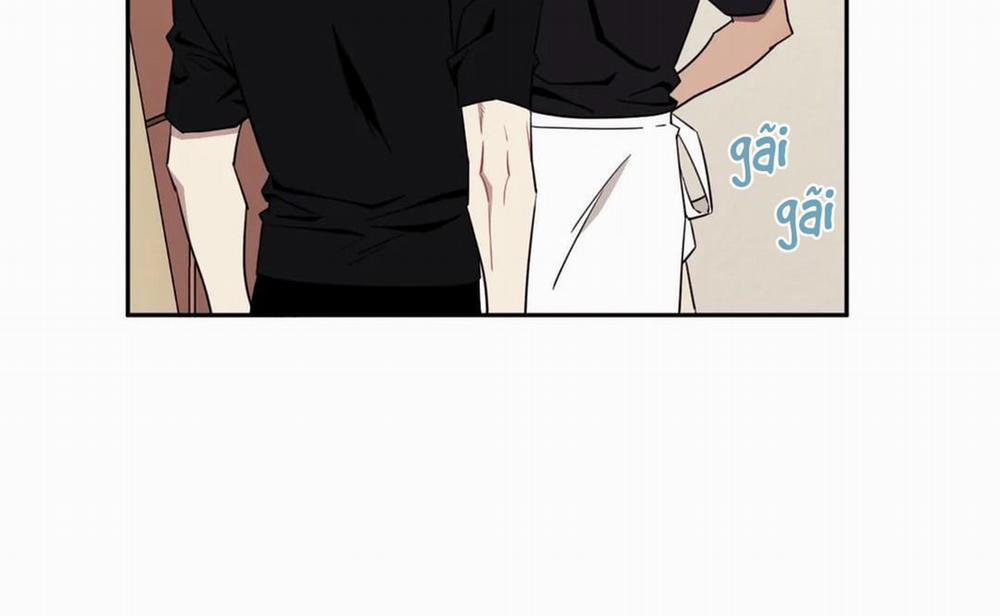 Khoảng Cách Xa Lạ 31 trang 100