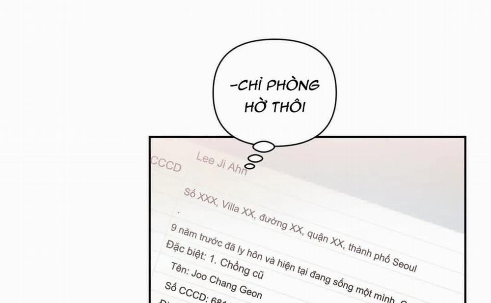 Khoảng Cách Xa Lạ 31 trang 119