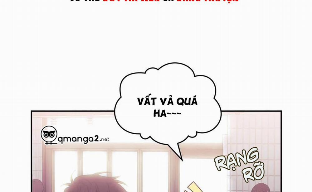 Khoảng Cách Xa Lạ 31 trang 127