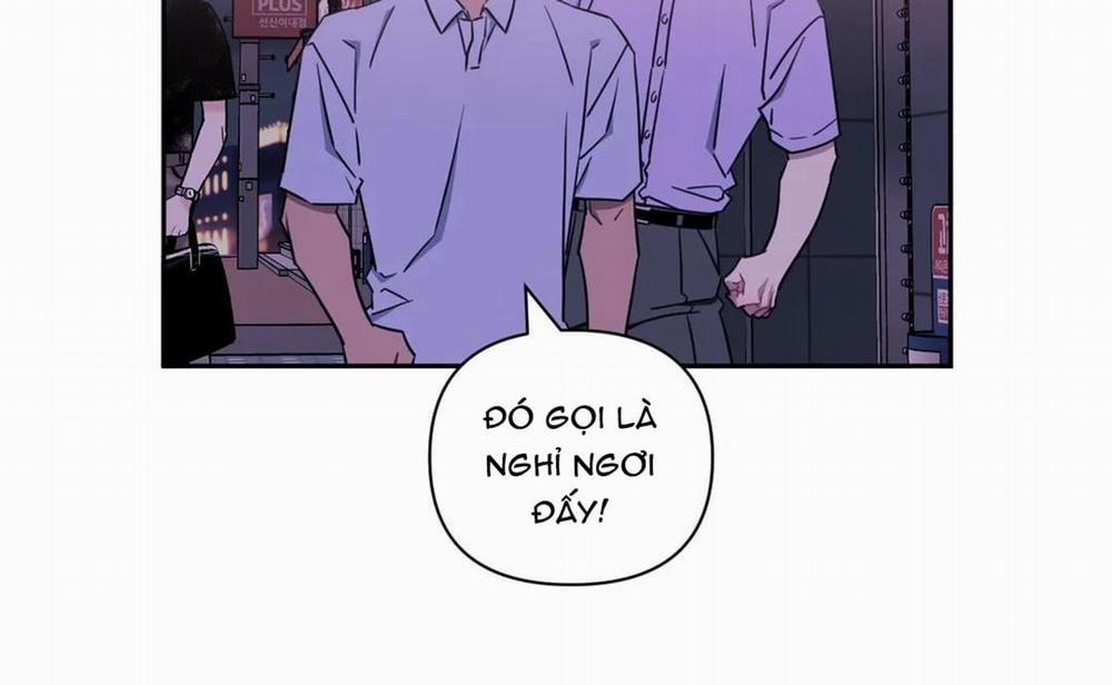 Khoảng Cách Xa Lạ 31 trang 143