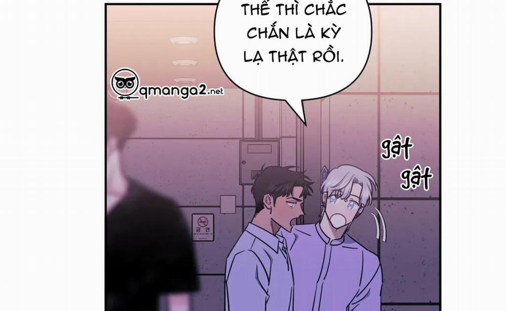 Khoảng Cách Xa Lạ 31 trang 151