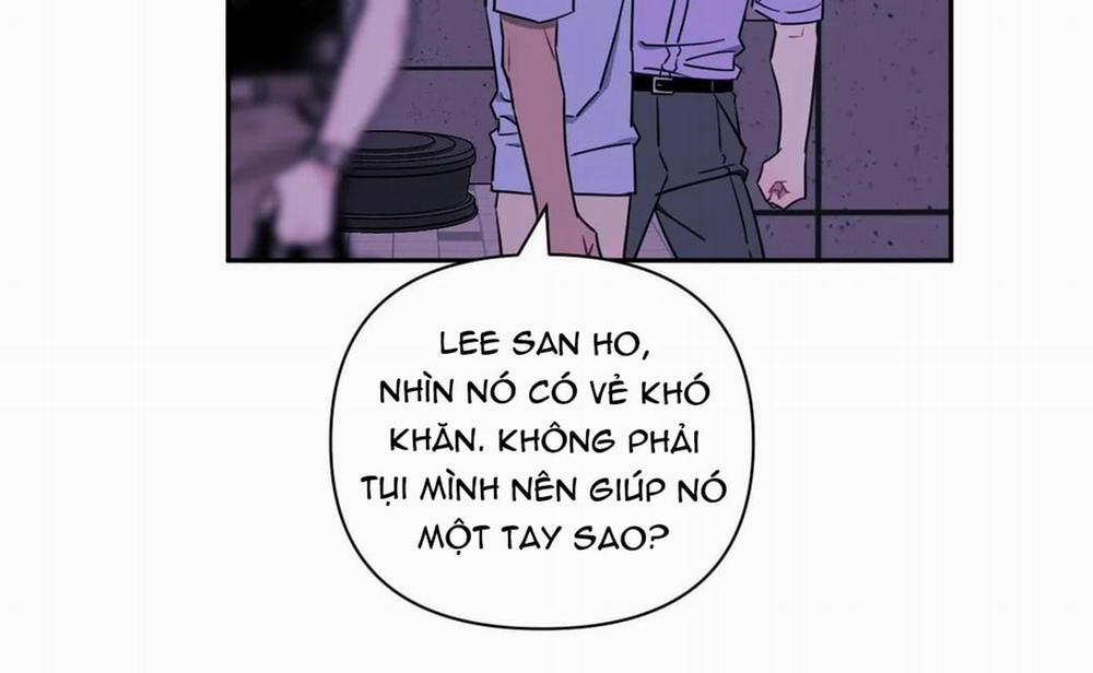 Khoảng Cách Xa Lạ 31 trang 152