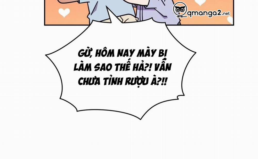 Khoảng Cách Xa Lạ 31 trang 162