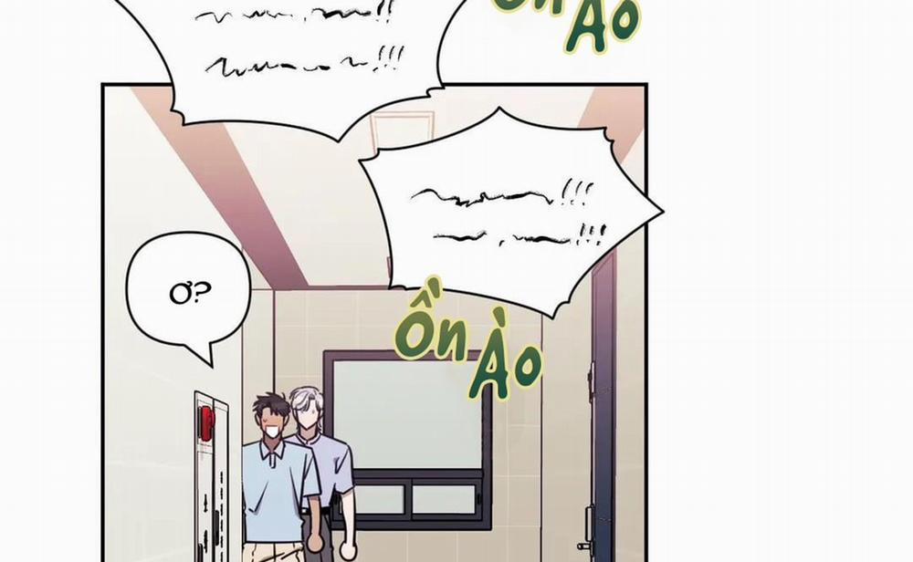 Khoảng Cách Xa Lạ 31 trang 168