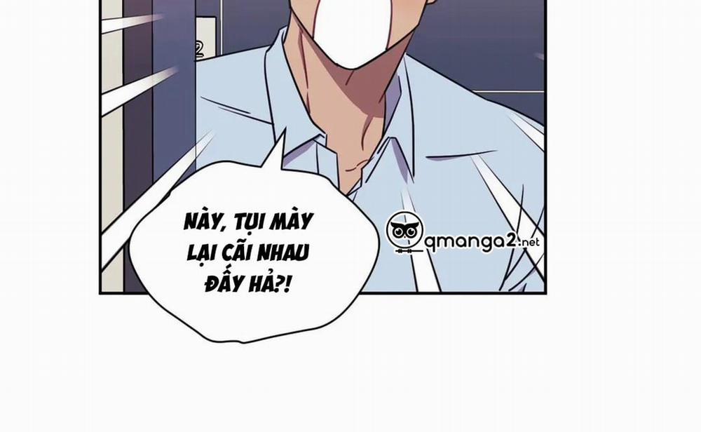 Khoảng Cách Xa Lạ 31 trang 171