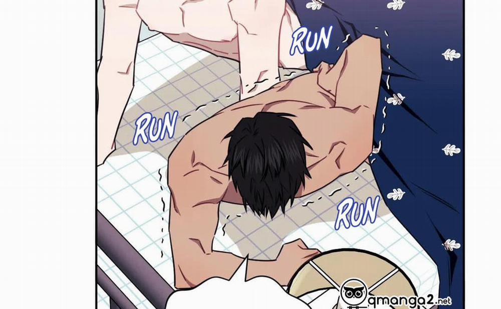 Khoảng Cách Xa Lạ 31 trang 18