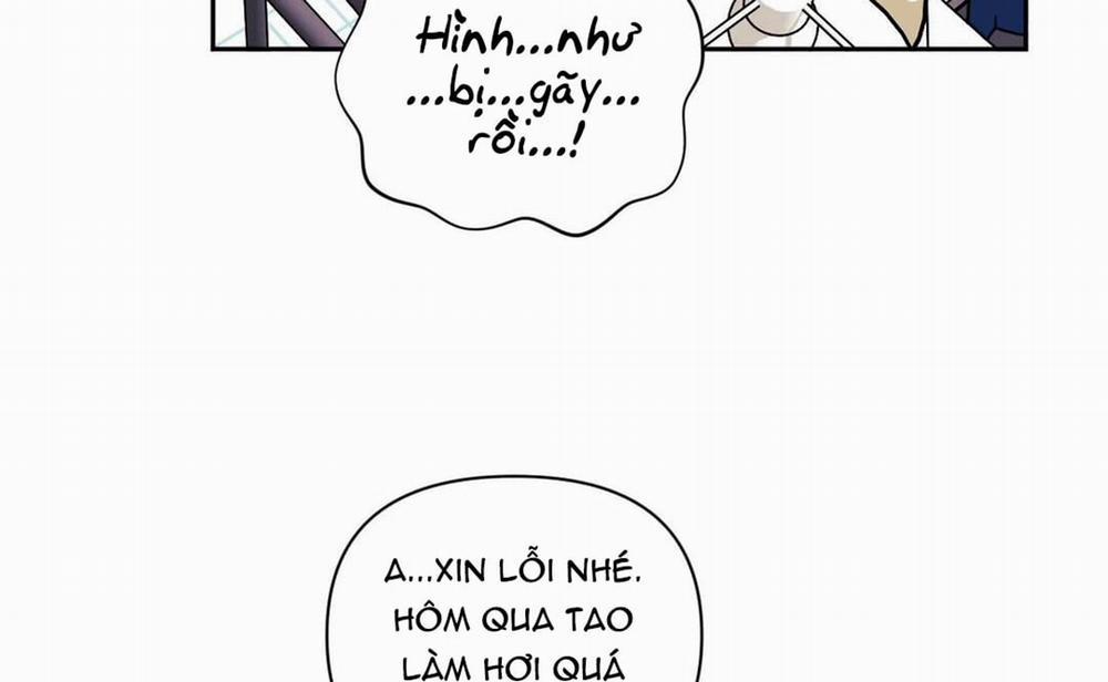 Khoảng Cách Xa Lạ 31 trang 19