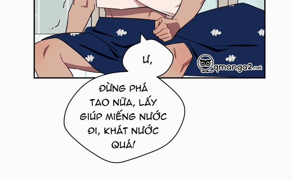 Khoảng Cách Xa Lạ 31 trang 26