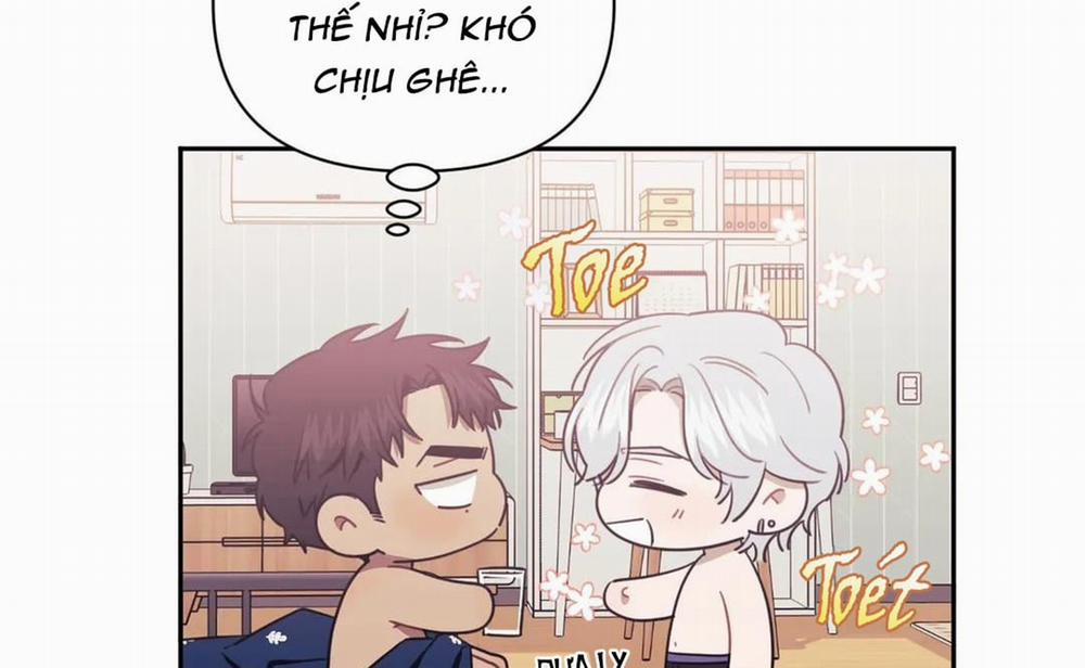 Khoảng Cách Xa Lạ 31 trang 32