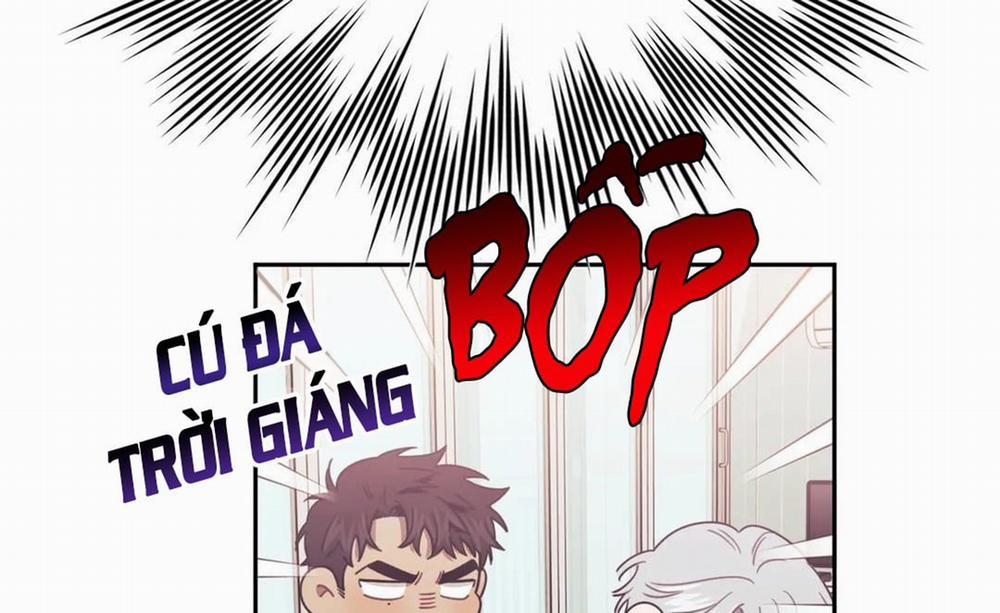 Khoảng Cách Xa Lạ 31 trang 41