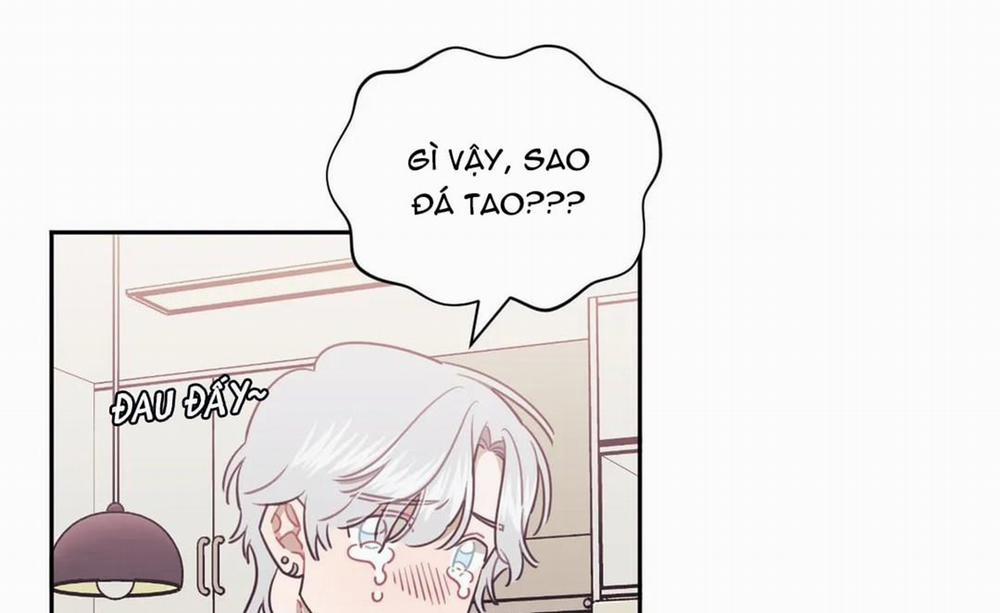 Khoảng Cách Xa Lạ 31 trang 43