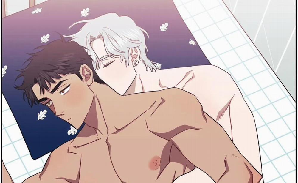 Khoảng Cách Xa Lạ 31 trang 6