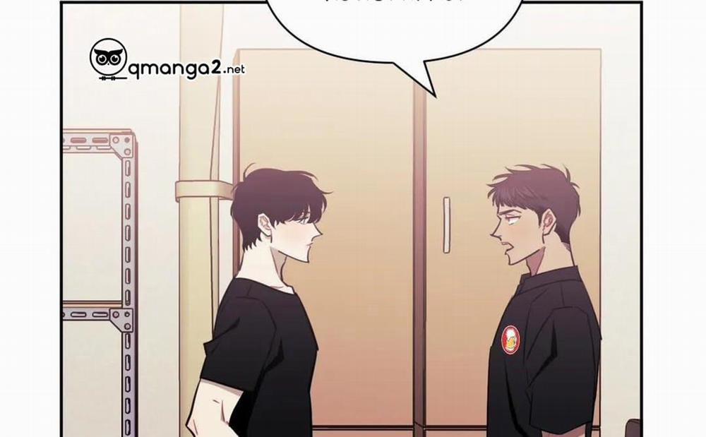 Khoảng Cách Xa Lạ 31 trang 63