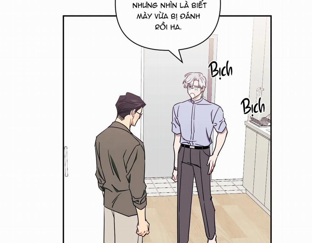 Khoảng Cách Xa Lạ 32 trang 10