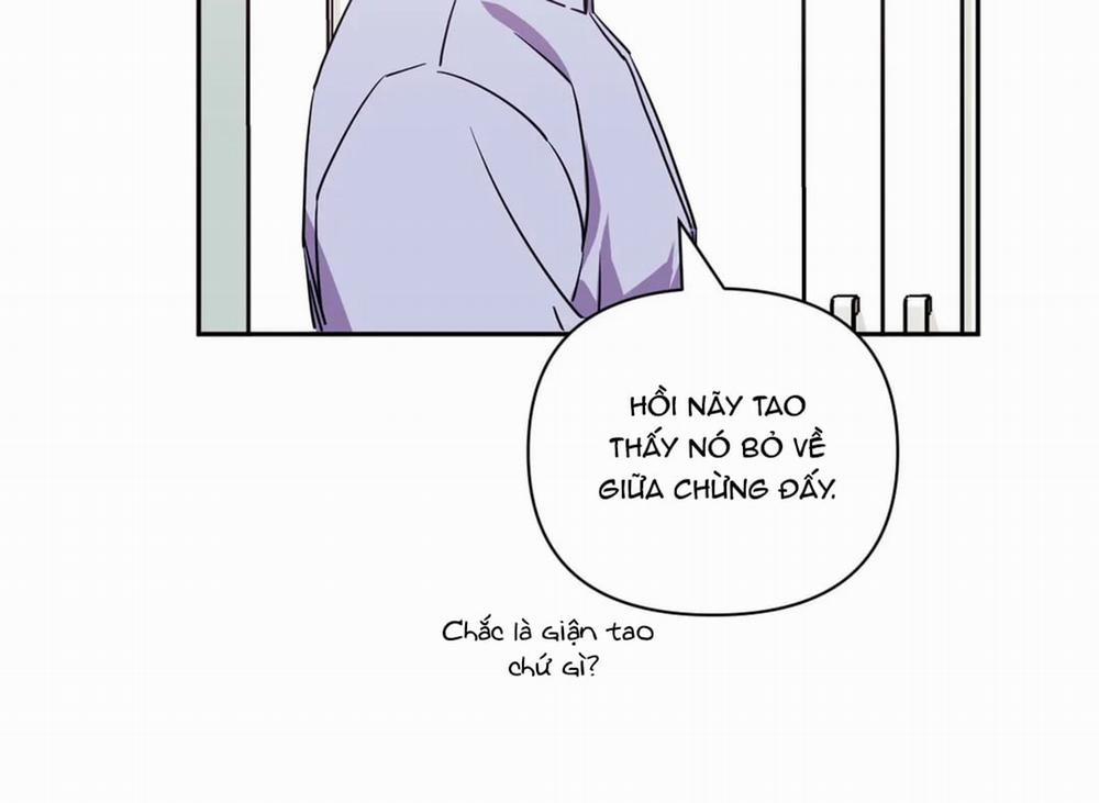 Khoảng Cách Xa Lạ 32 trang 101