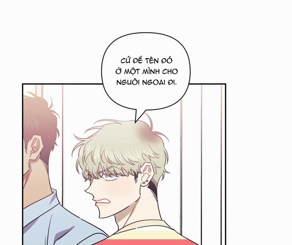 Khoảng Cách Xa Lạ 32 trang 102