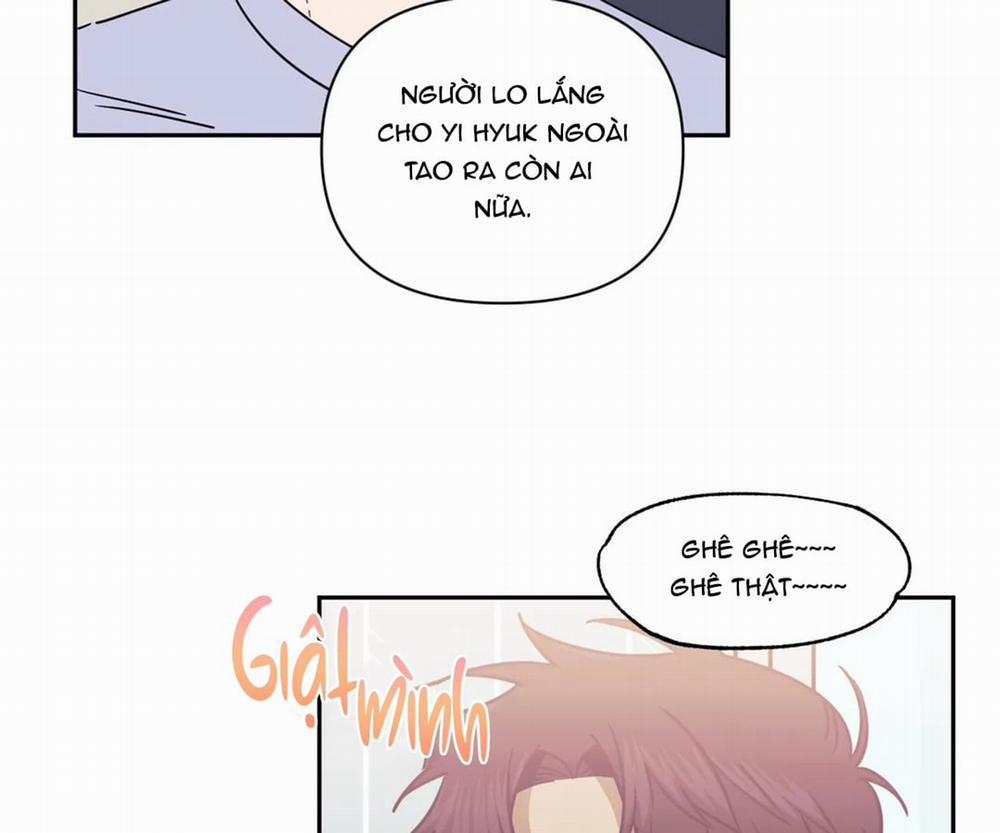 Khoảng Cách Xa Lạ 32 trang 107