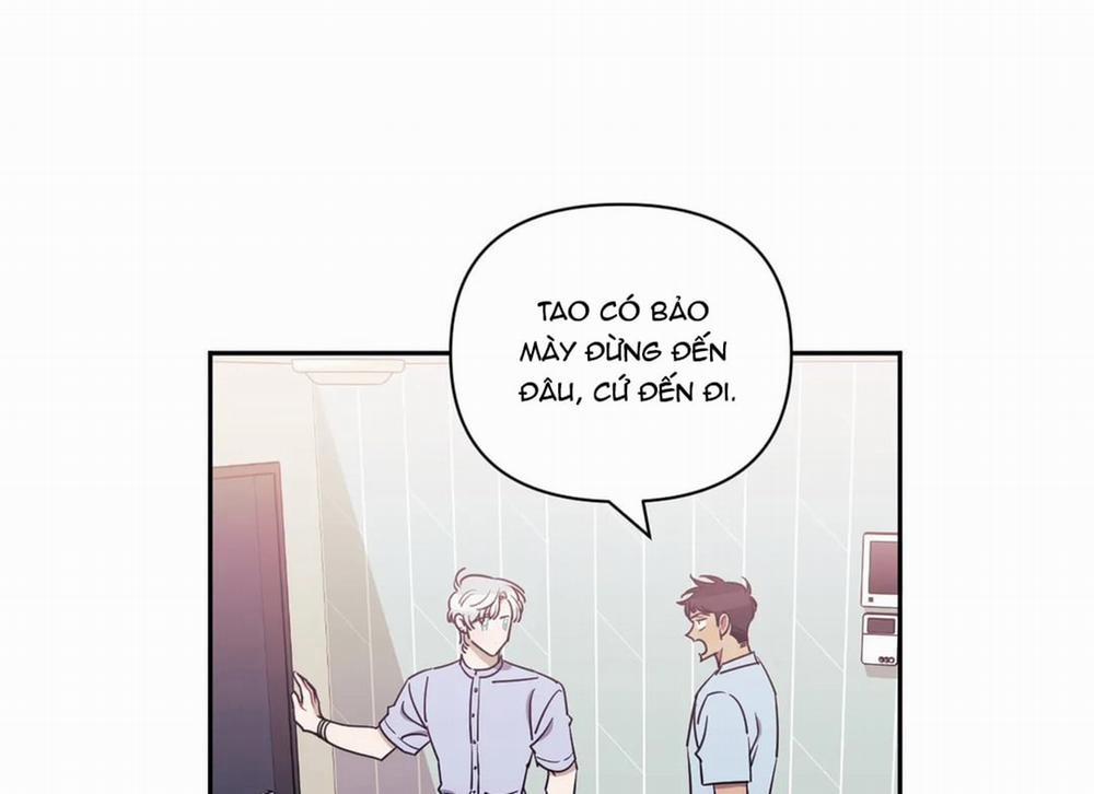 Khoảng Cách Xa Lạ 32 trang 112