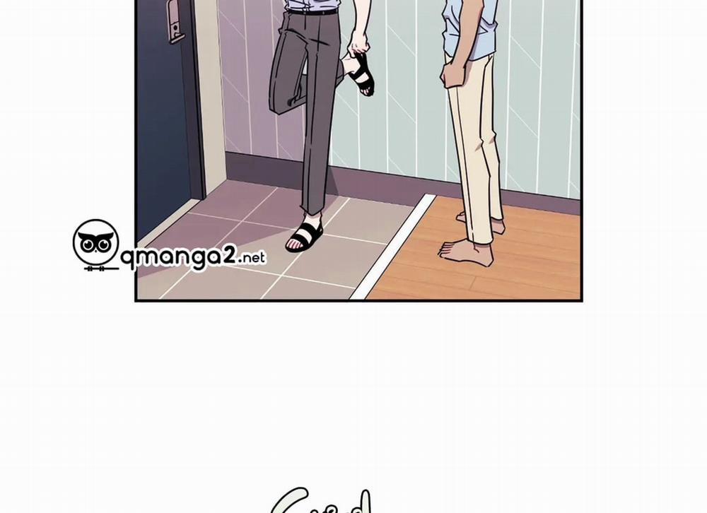 Khoảng Cách Xa Lạ 32 trang 113