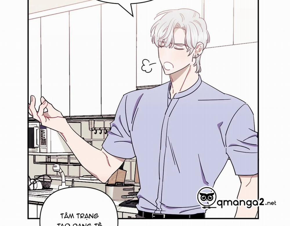 Khoảng Cách Xa Lạ 32 trang 12