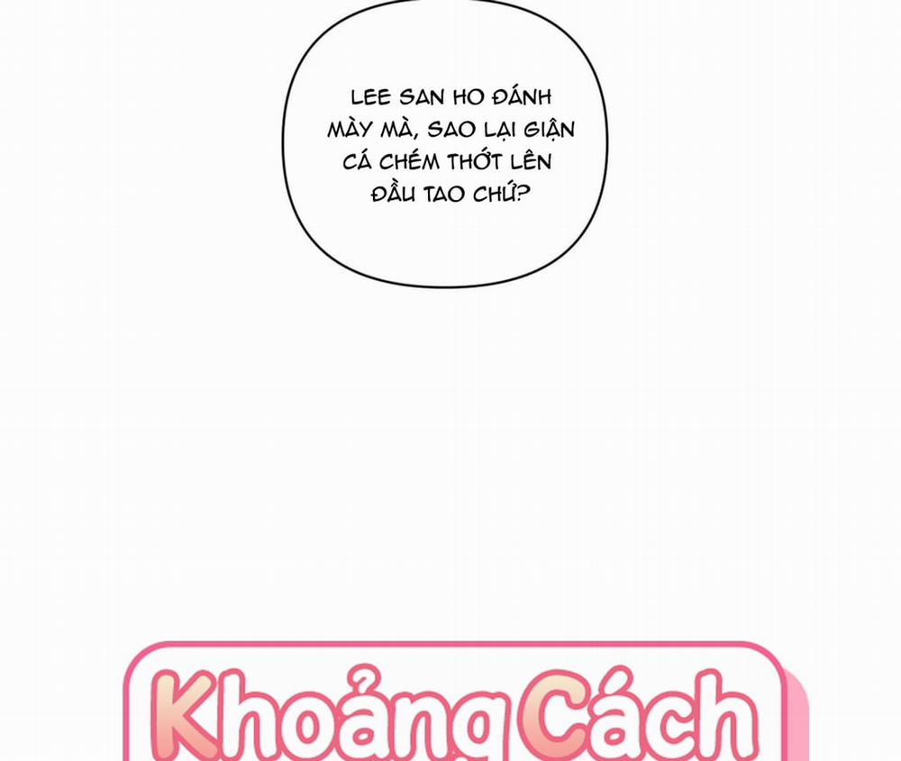 Khoảng Cách Xa Lạ 32 trang 17