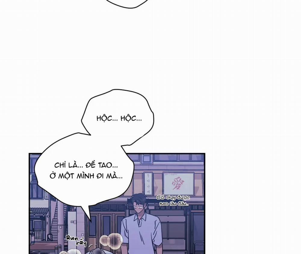 Khoảng Cách Xa Lạ 32 trang 20