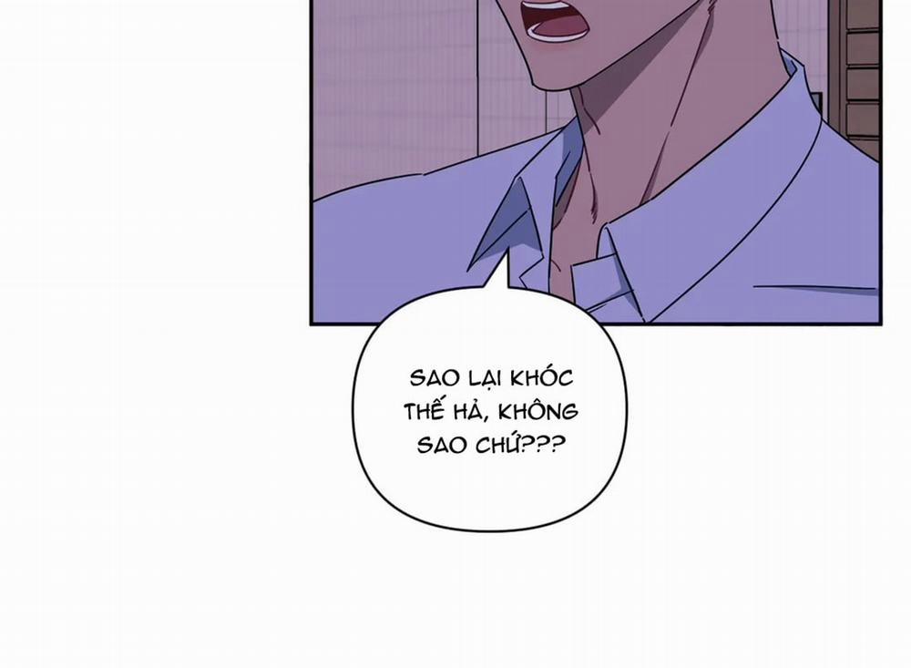 Khoảng Cách Xa Lạ 32 trang 23