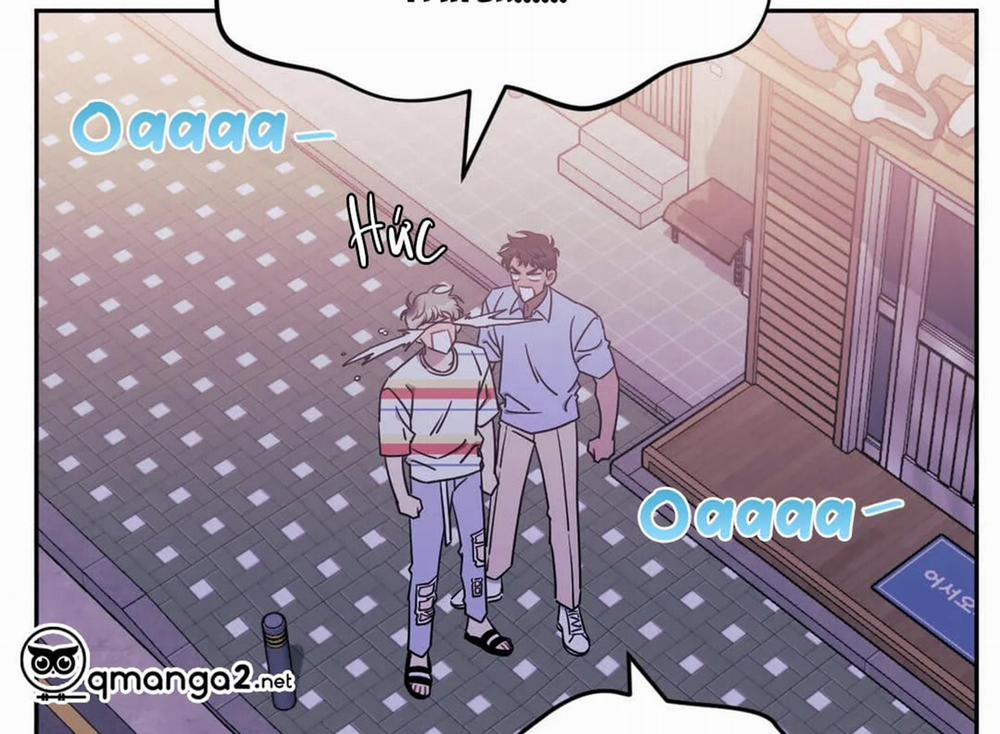 Khoảng Cách Xa Lạ 32 trang 26