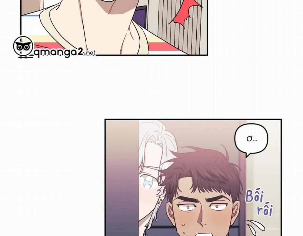 Khoảng Cách Xa Lạ 32 trang 3