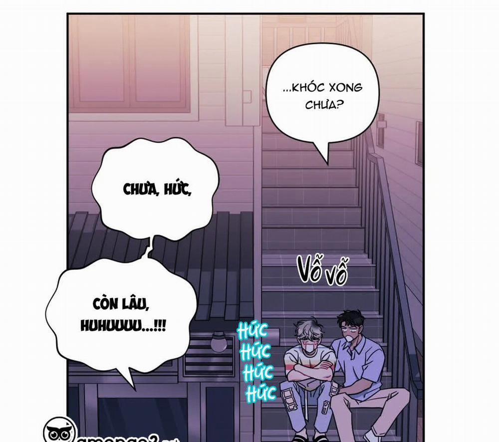 Khoảng Cách Xa Lạ 32 trang 32