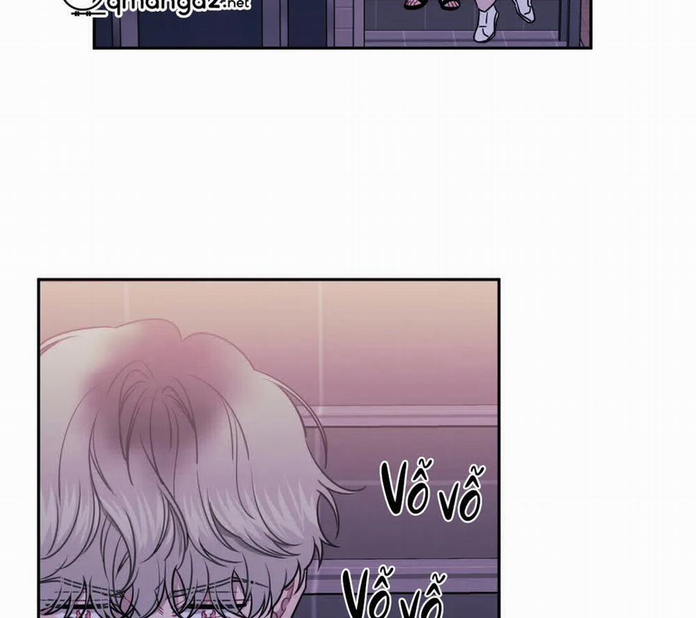 Khoảng Cách Xa Lạ 32 trang 33