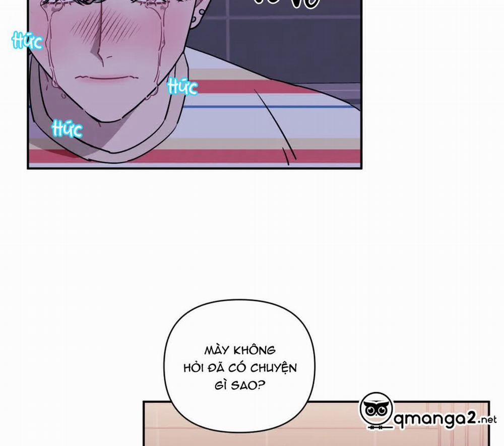 Khoảng Cách Xa Lạ 32 trang 34