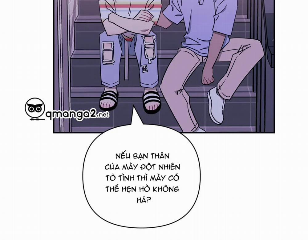 Khoảng Cách Xa Lạ 32 trang 37