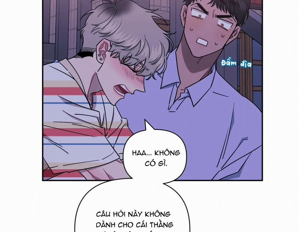 Khoảng Cách Xa Lạ 32 trang 39